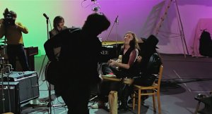 ������ Get Back/Let It Be: ���� ������� � ������ �������� �������� The Beatles