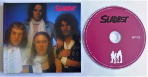 Slade - Sladest(1973/RM 2022)