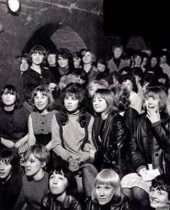 1963.01.11 - Liverpool, Cavern Club, (����)