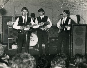 ������� The Beatles: Cavern Club, ��������� (��������� �����)