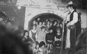 ������� The Beatles: Cavern Club, ��������� (��������� �����)