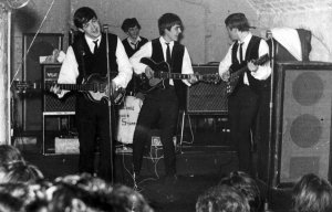 1963.01.11 - Liverpool, Cavern Club, (����)