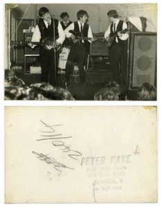 1963.01.11 - Liverpool, Cavern Club, (����)