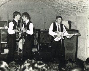 Today In The Beatles History