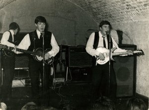 Today In The Beatles History