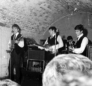 1963.01.11 - Liverpool, Cavern Club, (����)