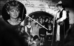 1963.01.11 - Liverpool, Cavern Club, (����)