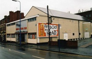 The Beatles ������: Plaza, Old Hill