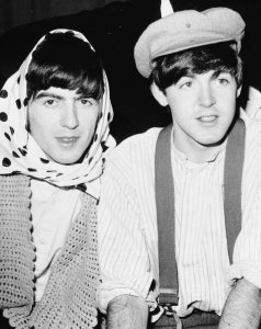 � ������ �����: �������������� ��� The Beatles