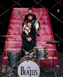 Today In The Beatles History