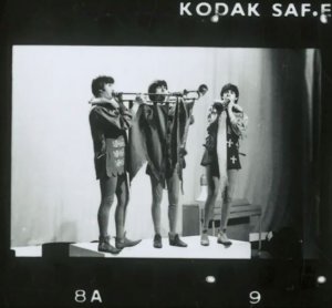 ���� ��������� ����� 1964 � �Around The Beatles� TV Special