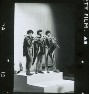 ���� ��������� ����� 1964 � �Around The Beatles� TV Special