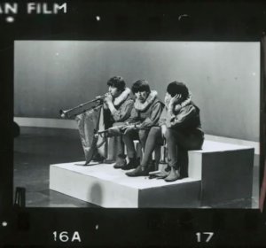 ���� ��������� ����� 1964 � �Around The Beatles� TV Special