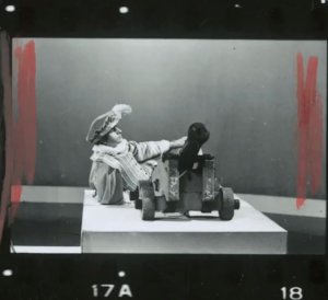 ���� ��������� ����� 1964 � �Around The Beatles� TV Special