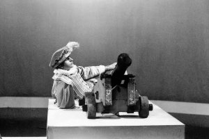 ���� ��������� ����� 1964 � �Around The Beatles� TV Special