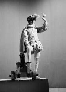 ���� ��������� ����� 1964 � �Around The Beatles� TV Special