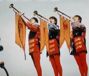 ���� ��������� ����� 1964 � �Around The Beatles� TV Special