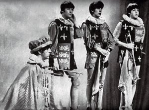 ���� ��������� ����� 1964 � �Around The Beatles� TV Special