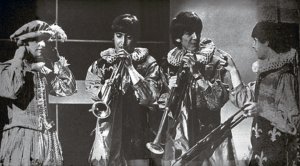 ���� ��������� ����� 1964 � �Around The Beatles� TV Special