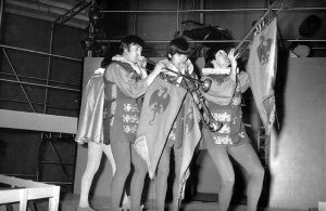 ���� ��������� ����� 1964 � �Around The Beatles� TV Special