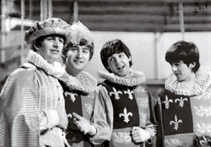 ���� ��������� ����� 1964 � �Around The Beatles� TV Special