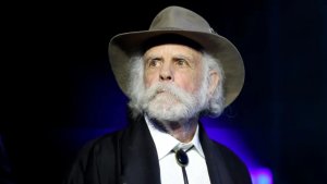Grateful Dead founding guitarist and singer Bob Weir dead at 78