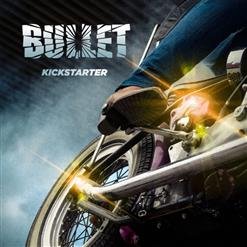 Bullet [Sweden] - Kickstarter (2026)