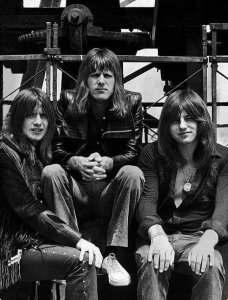 Melody Maker, Readers Pop Poll 1973