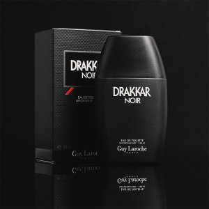 Drakkar Noir, ����� ����.  