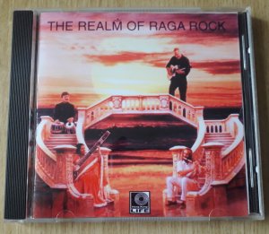 VANI  �The Realm of Raga Rock� 1998