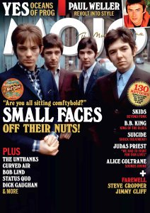 MOJO March 2026 � 116 ���., 78 ��, True PDF