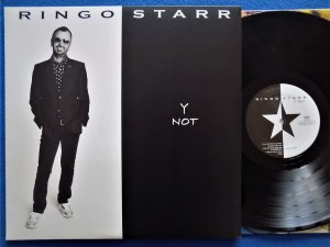 Ringo Starr - Y Not(2010)