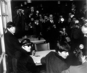 Today In The Beatles History