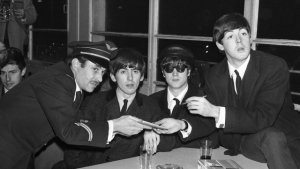 14 ������ 1964 ����, ������