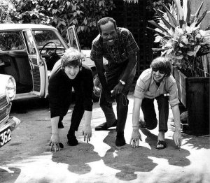 14 ������ 1966 ���� � ����� � ����� �������� �� ��������� � ������