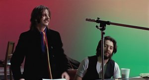 ������ Get Back/Let It Be: ���� �������