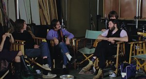 ���� ������, ����� �����, ��� ���������, ���� ����� � Twickenham Film Studios, 14 ������ 1969 �.