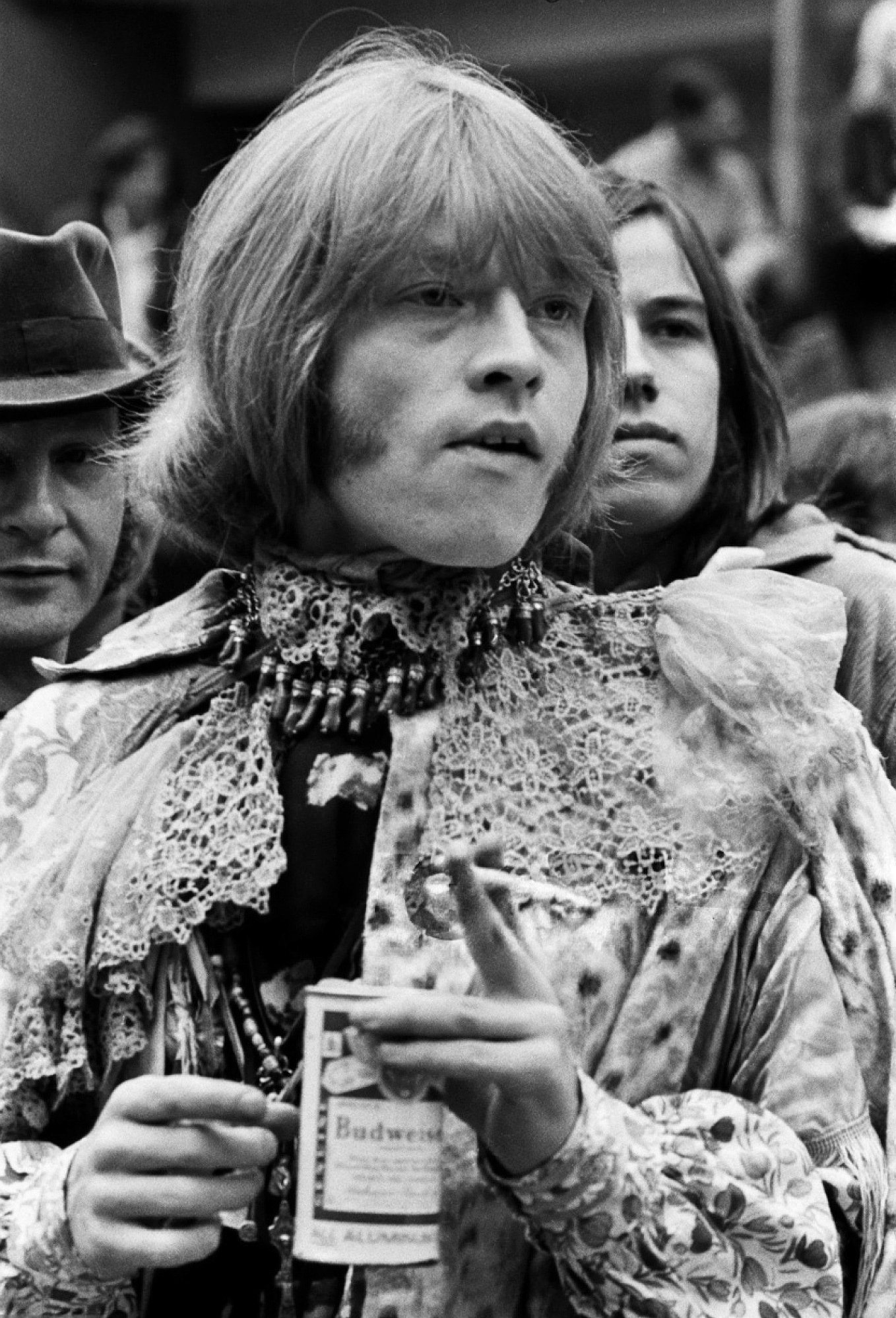 The Rolling Stones Family: Brian Jones' Lonely Hearts Club