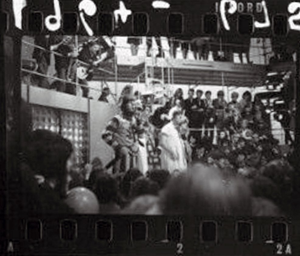 ���� ��������� ����� 1964 � �Around The Beatles� TV Special