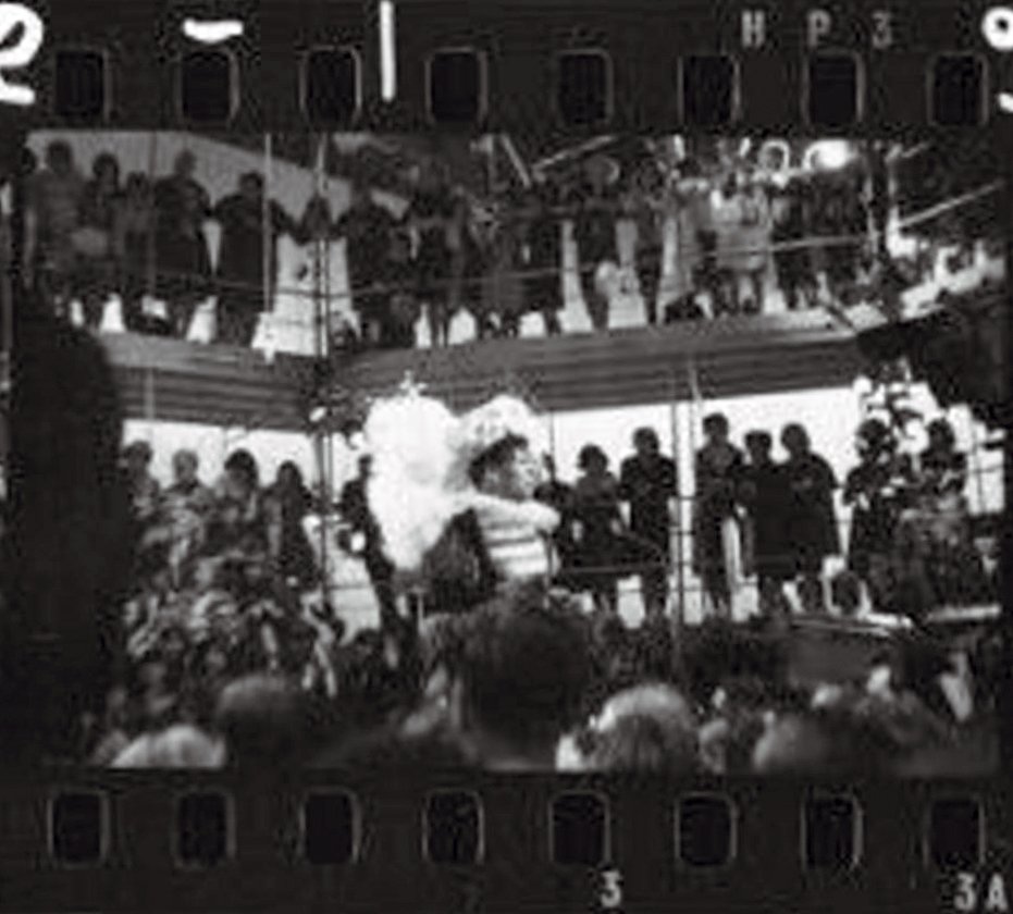 ���� ��������� ����� 1964 � �Around The Beatles� TV Special