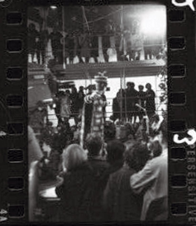 ���� ��������� ����� 1964 � �Around The Beatles� TV Special