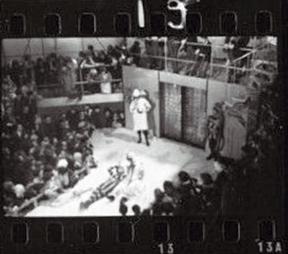 ���� ��������� ����� 1964 � �Around The Beatles� TV Special