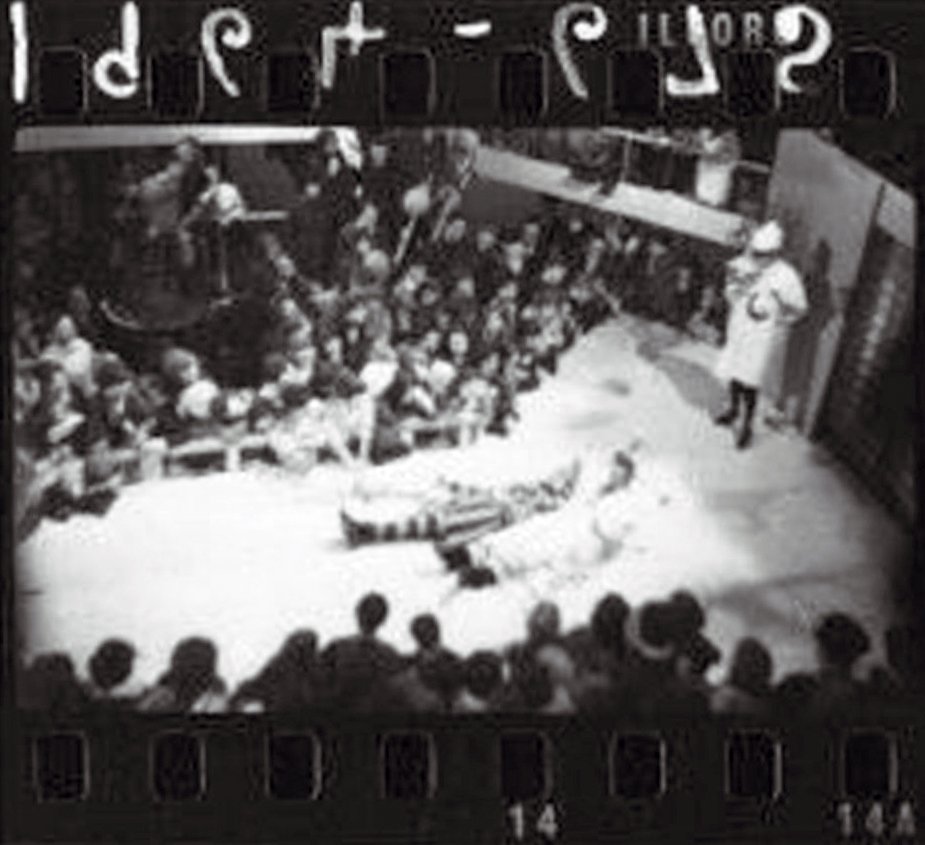 ���� ��������� ����� 1964 � �Around The Beatles� TV Special