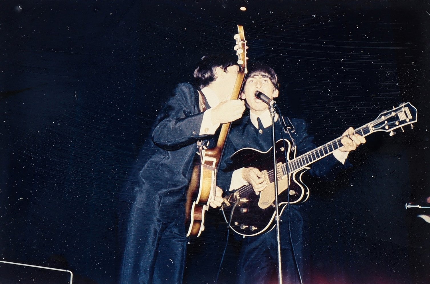 ���� ��������� ����� 1963 � �������