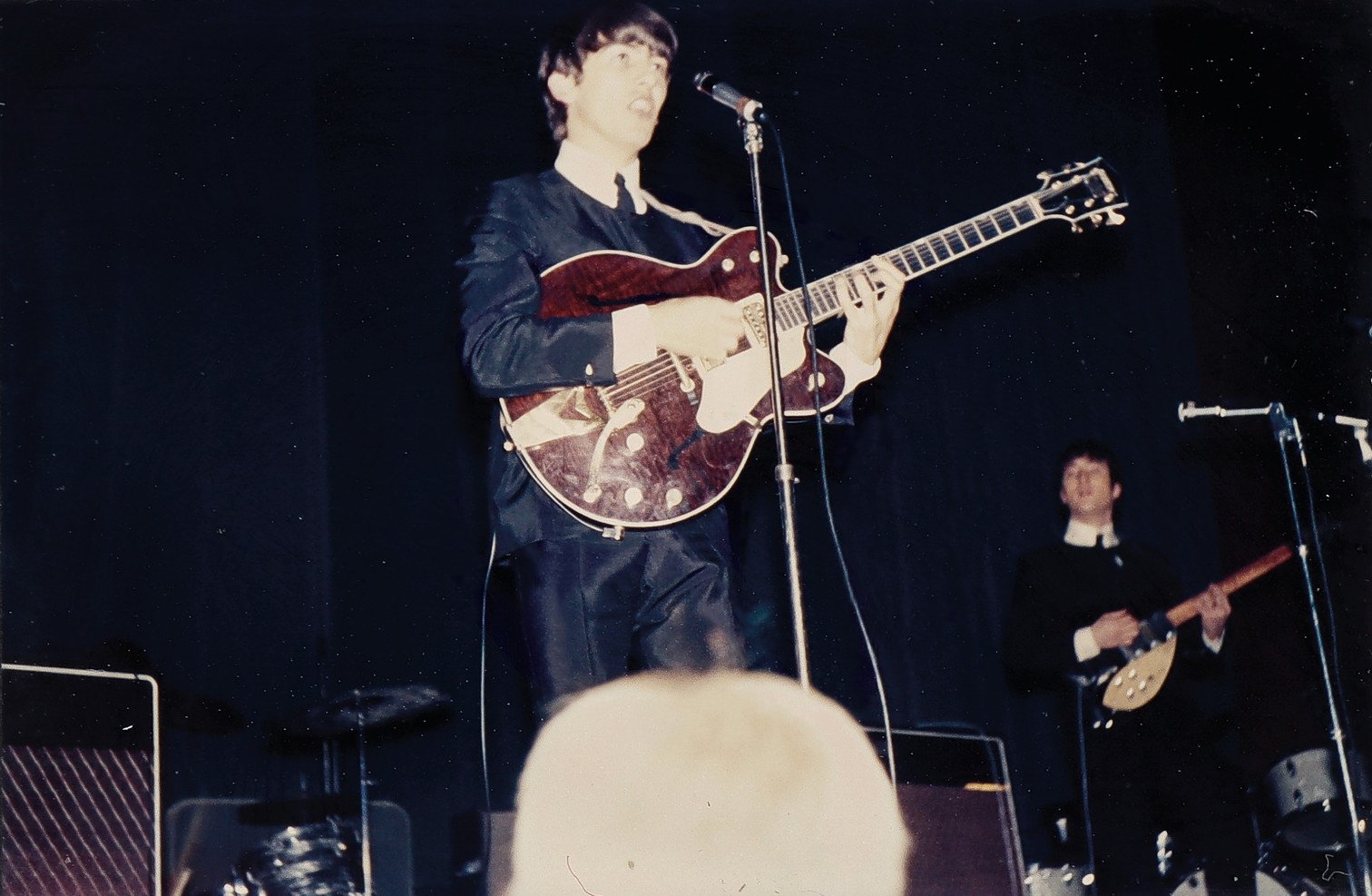 ���� ��������� ����� 1963 � �������