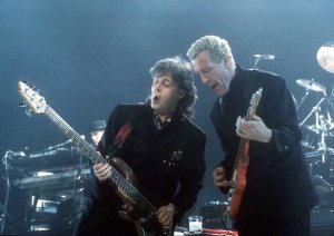 Today In The Beatles History