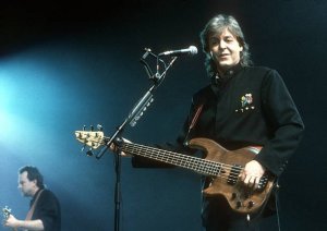 Today In The Beatles History