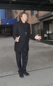 Today In The Beatles History