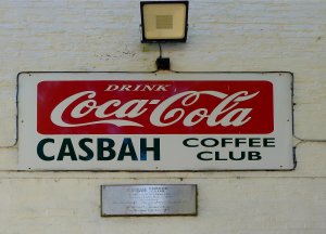 The Beatles ������: Casbah Coffee Club, ���������