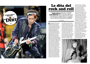 Classic Rock Italy February-March 2026